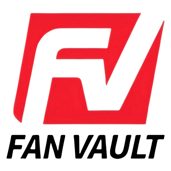Fan Vault Sweepstakes
